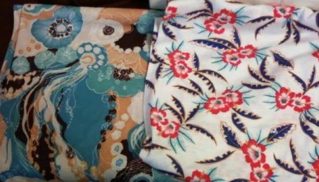 Tie Dye Diva Patterns: Free Knit Fabric Sewing Tutorials